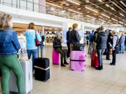 Недопуск на рейс и "квест" в аэропорту: что нужно знать авдеевцам при возвращении из отпуска