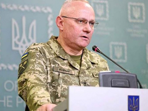 Почему конфликт на востоке Украины нельзя разрешить исключительно военными средствами