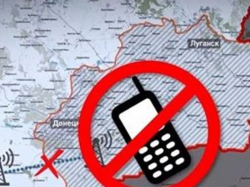 Смерть Vodafone в ОРДО: оккупанты перестали скрывать правду