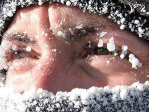 Мороз крепчает: как не стать жертвой похолодания
