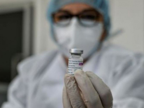 Ученые оценили эффективность вакцин против штамма "Дельта"