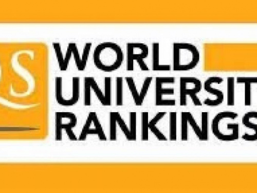 Украинские вузы попали в рейтинг лучших университетов мира