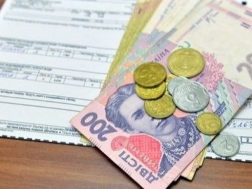 Важно для получателей субсидий в Авдеевке: как будут назначать субсидии с октября