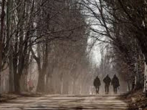 Число пропавших без вести на Донбассе заметно сократилось