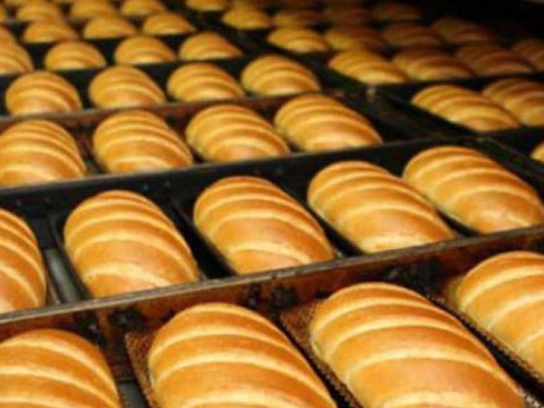 Украина готовит распродажу хлебокомбинатов