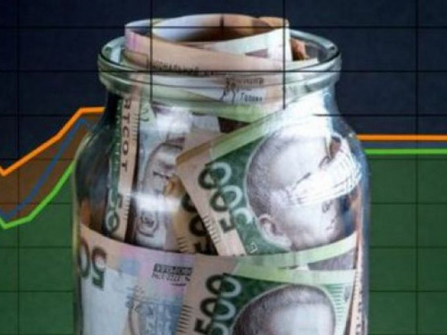 В Авдеевке выплатят 50 %-ную надбавку к зарплате бюджетников, - Малыхин (ВИДЕО)