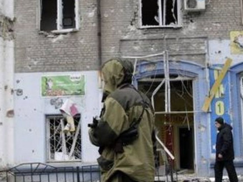 Война на Донбассе: опубликован страшный отчет