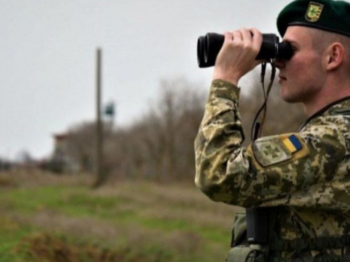 На Донбассе продолжаются обстрелы