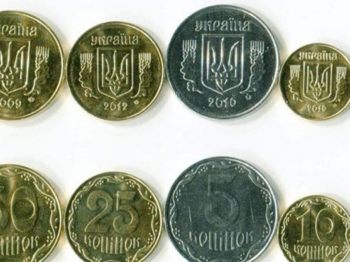 Авдеевцы могут продать современные копейки за тысячи гривен: какие монеты искать