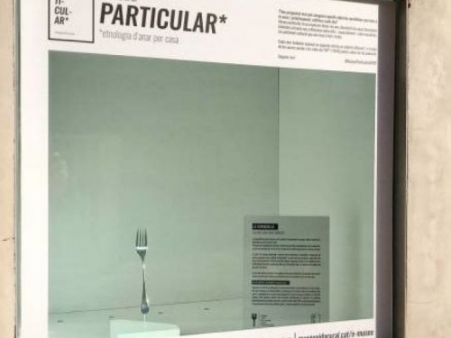 В Испании открыли музей одного предмета