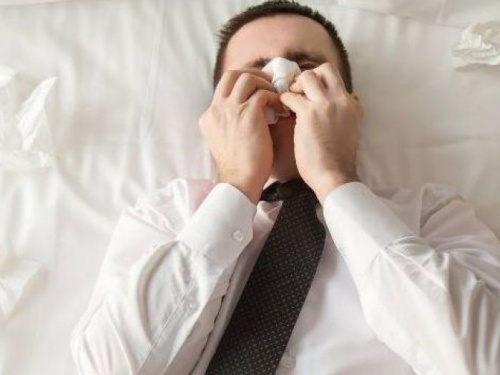 Дать бой гриппу: что советует Супрун