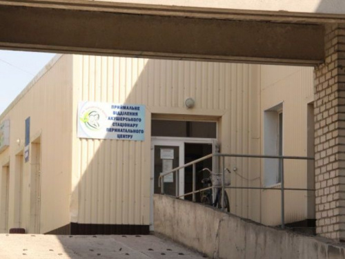 В Покровском перинатальном центре появится полноценное отделение выхаживания недоношенных детей