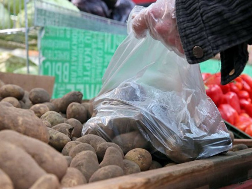 Через десять лет с авдеевских прилавков может исчезнуть картофель