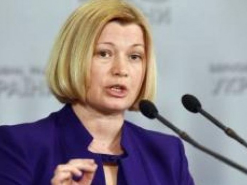 В парламенте заявили о проблеме с поиском пропавших без вести на Донбассе