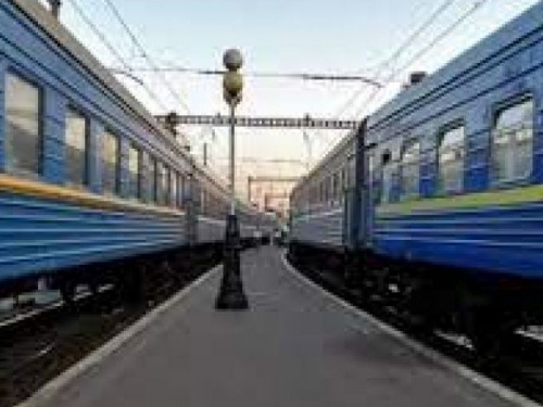 Авдіївці можуть з Покровська виїхати до Дніпра: розклад руху евакуаційного поїзда