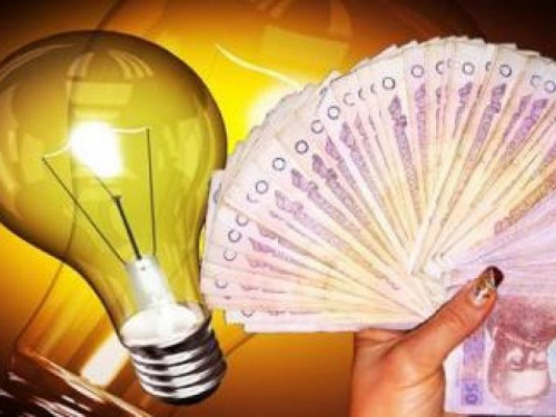 Энергетики вернули жителям Донетчины  ошибочно оплаченные 6,5 млн гривен