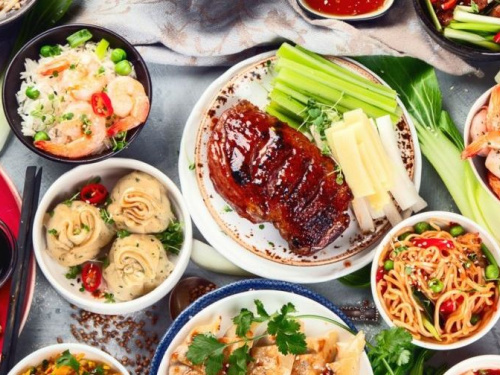 В Китае посетителей ресторанов начнут штрафовать за недоеденные блюда