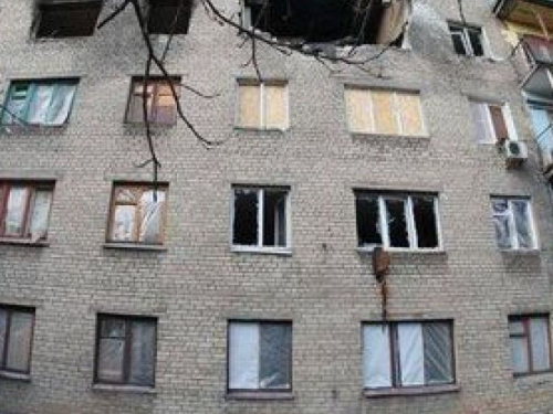 Разрушенный Донбасс: обнародованы шокирующие данные
