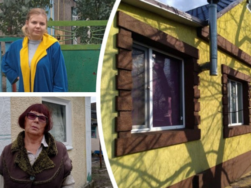 Скільки платять за оренду житла Авдіївці в Петропавлівщині?