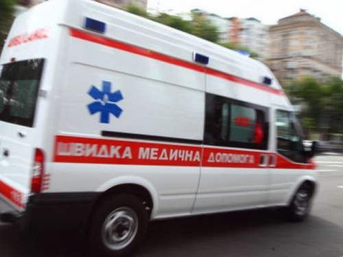 В Авдеевке не хватает медиков для работы на скорой помощи