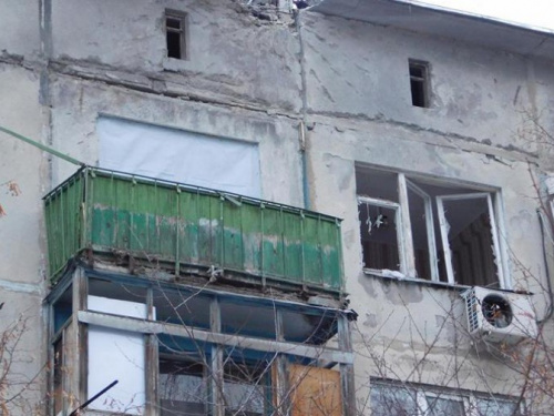 В Минобороны обнародовали компромат на боевиков в Авдеевке (ВИДЕО)