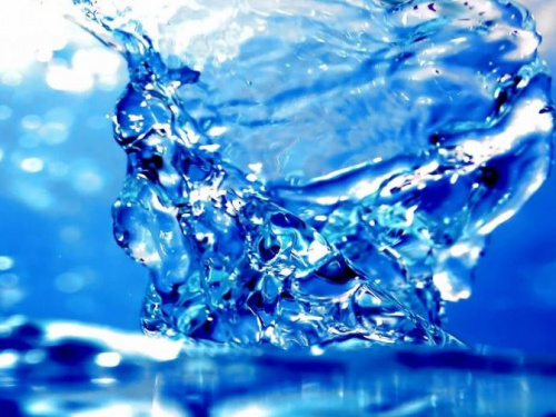 "Вода Донбасса" получила от Швейцарии реагенты, реактивы и оборудование для обеззараживания питьевой воды