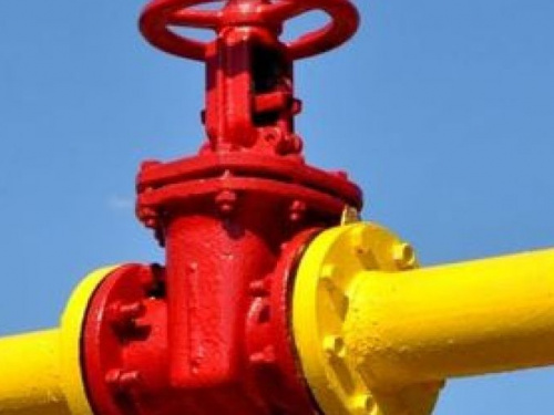 Газовый кризис в Украине отменили