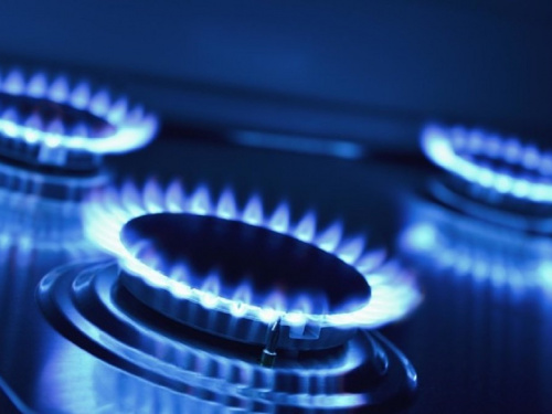 На Донеччині приймають заявки від підприємств та бюджетних установ на відновлення газопостачання