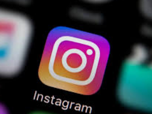 Instagram запускає функцію з пошуку зниклих дітей