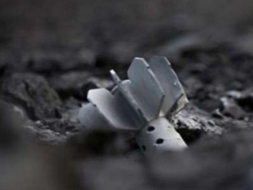 На Донбассе с начала года 17 человек погибли в результате детонации мин или боеприпасов, - Хуг