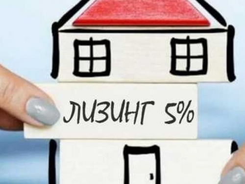 Создается новая госкомпания «Укрфинжилье» для кредитования жилья бюджетникам