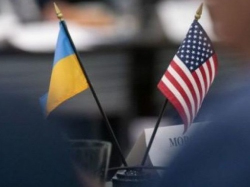 США передали Украине большую партию боеприпасов