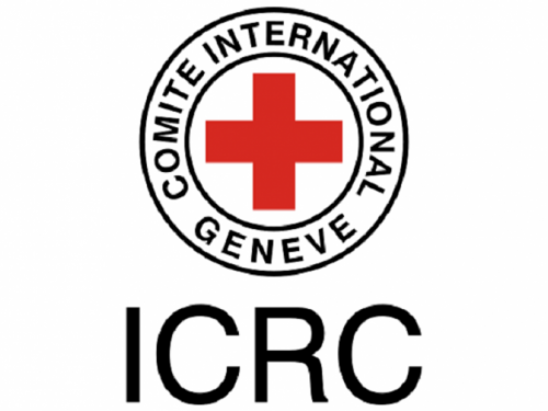 "Вода Донбасса" получила гуманитарную помощь от  Международного Комитета Красного Креста