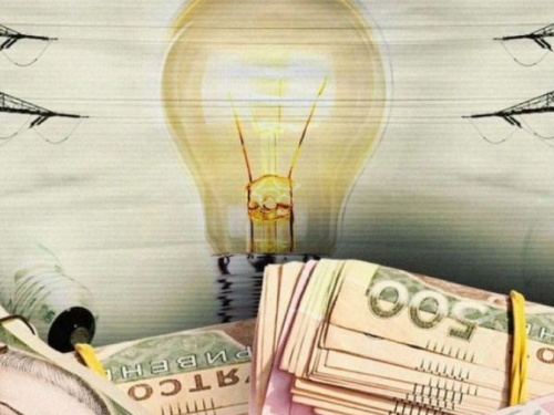 Авдеевцам придётся платить за электроэнергию по новым тарифам: когда и как взлетят цены