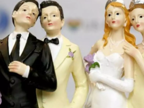 Петиція щодо легалізації одностатевих шлюбів в Україні назбирала вже половину необхідних голосів