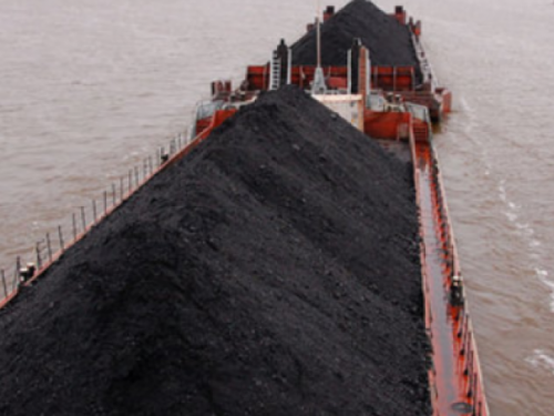 Украина договорилась с США о поставках угля