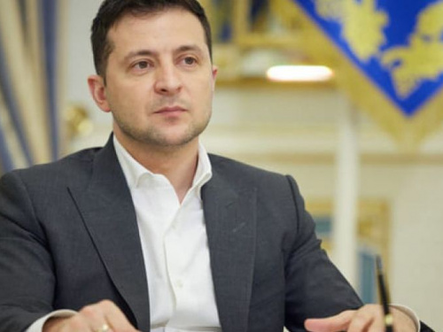 Зеленский вернул штрафы и пени по кредитам для жителей Донбасса