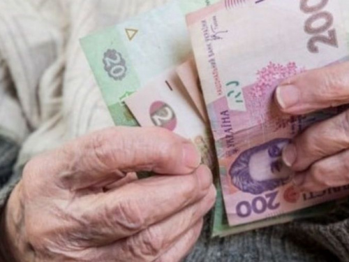 В Авдеевке пересчитали пенсии почти 500 горожанам