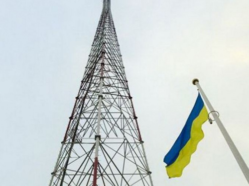 На Донбасі збільшать потужність передавчів українського сигналу