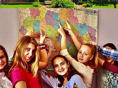 Абітурієнтів Авдіївки та тимчасово окупованих територій запрошують на програму підготовки до вступу в заклади вищої освіти України 