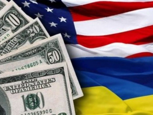 США выделяют Украине дополнительную помощь