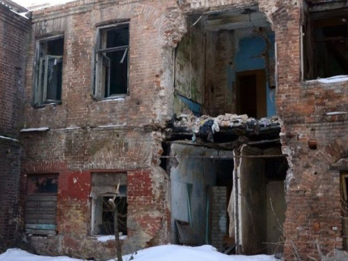 ТКГ договорилась о прекращении огня на Донбассе