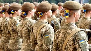 Профільний комітет пропонує Раді ухвалити законопроект про добровільний військовий облік жінок
