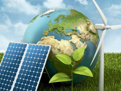 В Донецкой области насчитали более 200 "домашних" производителей "зеленой" энергии