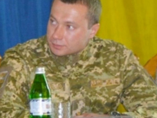 Стало известно имя основного кандидата на кресло главы Донецкой облгосадминистрации