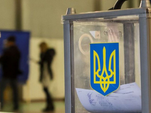 Все 16 избирательных участков в  Авдеевке будут открыты в день голосования за президента Украины
