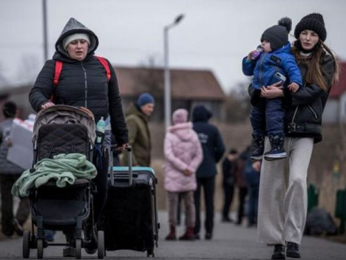 Україну залишили майже 4 мільйони громадян: дані ООН