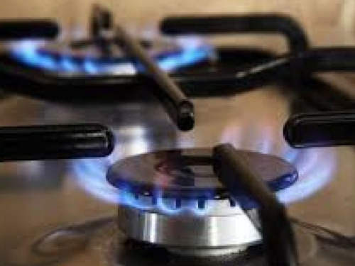 В Авдеевке продолжают восстанавливать газоснабжение в домах после запуска нового газопровода