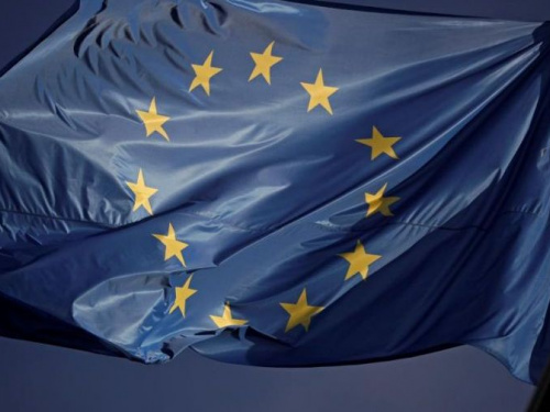 Евросоюз анонсирует новую программу для Донбасса