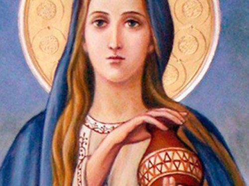 Церковный праздник 4 августа: день Марии Магдалины, история, традиции